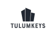 Tulum keys logo