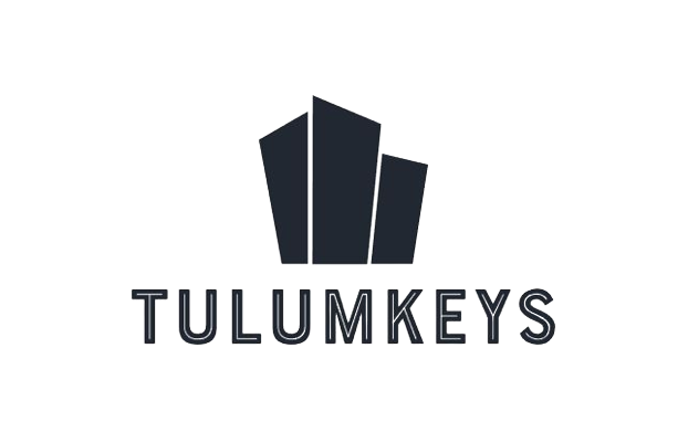 Tulum keys logo